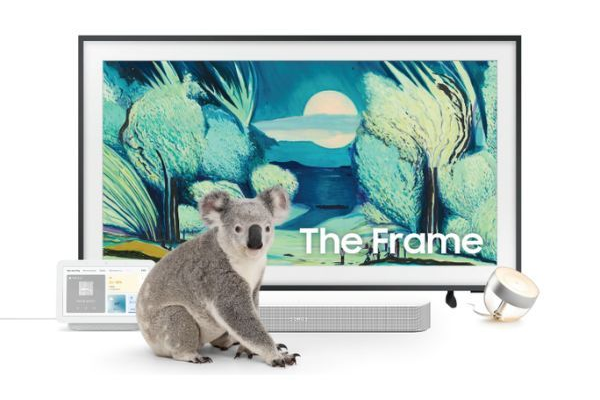 Level Up Your Living Room Contest