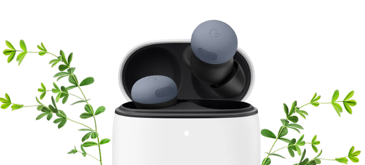 Enter to WIN Google Pixel Buds Pro 2